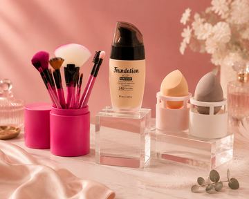 Makeup & Cosmetics