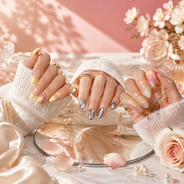 Nails & Press-On Nails