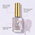 Aurora Mirror Nail Polish – Purple Colour-Shift, 10 ml