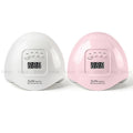 Smart Sensor Nail Lamp – Dual Light 365 & 405 nm