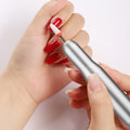 USB Portable Nail Drill – 20,000 RPM with 6 Bits